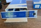 Staedtler Mars Lumograph 200- Hb Nos Box Of 108   9 Dozen 1 Gs Drawing Leads 