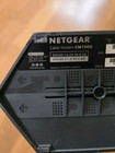 Netgear Cm1000 Cable Modem Docsis 3 0 3 1 Black