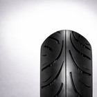 Roadmax Diablo Rear 140 70-17  75h  Motorcycle Tire For Ducati Yamaha Harley Etc