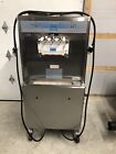Taylor 8754-27 Ice Cream Yogurt Machine Air Cooled 1 Phase Totally Rebuilt Nice