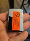 Zippo Harley-davidson Eagle Wings Fire Bar Shield Limited Edition Lighter  28824