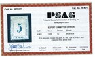 Hawaii  21 Mint Fine Unused  no Gum  With Usual Flaws   with Certificate  