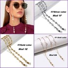 Eyeglass Chain Holder  Beaded Eyeglass Chain  Sunglasses Chain  Eyeglass Cord