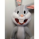Bugs Bunny Plush Looney Tunes 13    Toy Factory Warner Bros Stuffed Animal