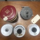Hardy Marquis Multiplier   6 With 3 Spare Spools  1 Reel   4 Total Spools  
