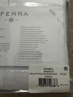 Sferra Giza 45 Sateen White Standard Sham  New In Original Packaging