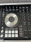 Pioneer Ddj-sx2 4-channel Serato Dj Controller W  Flight Glide Hard Case