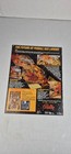 Transporter Flyer New Nos Promo Bally Pinball Machine  Flyer