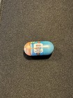 Mighty Beanz Special Edition Surfer Moose Bean
