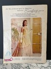 Miss America 1957 Competition Magazine Pageant Program