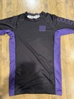 Lot Of 6 Large Bjj Rashguard