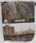 2 Camouflage Netting Mossy Oak 12  X 56  Conceals Ground Blind Tree Stands Deer