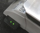 Corrupted Os  Unusable  Parts Only   Mettler Toledo Impactm Produce   Deli Scale