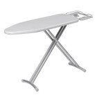 Ironing Board Cover And Pad Standard Size Silicone Coated 4 Layers Sm-md-lr