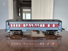 Lionel O Gauge Train Car Lot Of 5 - Freight Cars And Passenger Car  2013 
