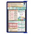 Whitecoat Clipboard   - Blue Nursing Edition Bi-fold