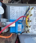 New Franklin Electric 1 2 Hp 230v  Control Box Submersible Water Pump
