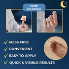 Kerasal Nighttime Renewal Fungal Nail Patches - 14 Patch - Overnight Nail Repair