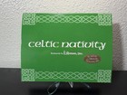 6 Piece Irish Celtic Nativity Set By Roman  Inc  Item  69809 Polystone Resin
