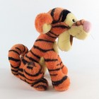 Tigger Vintage Winnie The Pooh Friend Disney 10  Plush Stuffed Animal Doll Toy