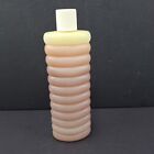 Avon Pink Bubble Bath Large 24 Fl Oz New Old Stock 1991 Sealed 450ml Vintage