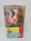 New Mrs  Potato Head Hasbro Playskool Factory Sealed Figure 2006 Mix N Match Fun