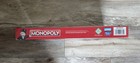 2021 Hasbro Monopoly Board Game  2-6 Players 8         Brand New   Factory Sealed 