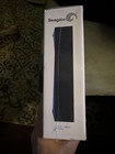 Seagate Backup Plus - External 3 Tb Hard Drive  Usb 3 0 Hdd Sealed