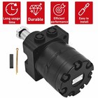 New Replacement For Parker White Drive Motor Hydraulic Motor 531350t3831aaaaap