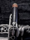 Vintage Selmer Signet Special Wooden Clarinet
