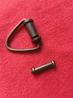 Original Wwii Ww2 Japanese 95 Type Nco Handle Tail Ring And Screws