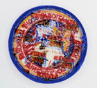 2005 National Jamboree Caroline Co  Va Boy Scouts Of America Bsa Patch