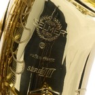 Selmer Paris Model 62j Series Iii Alto Saxophone Sn 617351
