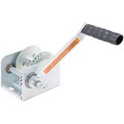  Dutton-lainson Company  dlb350a  Brake Winch Plated - 350 Lb  Load Capacity 