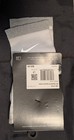 Nike Spark Cushioned No-show Running Socks- Style Cu7199-100