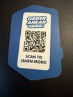 Dutch Bros Coffee Claw Machine 2026 As A Promotional Sticker Drop