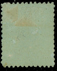 Canada Scott 91  5 Cent Blue  Mint Hinged  Scv  315 00