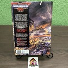 Warhammer 40k Rogue Trader 1987 Hardcover Second Print Original Vintage Rulebook