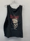 Band T-shirt Lot Of 3 Van Halen Slipknot Josh Groban 2016 Tour Sz M L