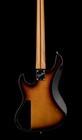 Fender Jazz Bass Plus  1992  - Sunburst  06820 With Gig Bag