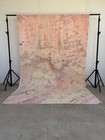 10 Pack Set 6x9 Ft Photography Backdrops Abstract Tie-dye Photography Background