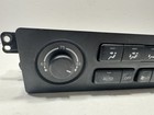 1998-1999 Toyota Avalon A c Heater Temperature Climate Control
