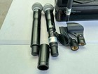 Shure 1ch Ur4s G1 470530 Mhz Rf Package Wcase Pg004 Trueheartsound G2u