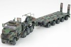 Panzerkampf 1 72 M1070 Tank Transporter Us Army