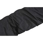 Rampage Products Roll Bar Pad   Cover Kit For Jeep Wrangler cj   Black Denim    