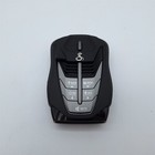 Cobra Rad 480i Laser Radar Detector     Long Range Detection  Bluetooth  Black