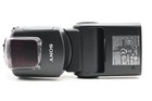 Sony Hvl-f58am Shoe Mount Flash  869