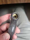 Ck Worldwide Ck26 Fx Tig Torch Body 200 Amp Flex Head