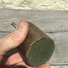 Vintage Paperweight Sculpture Early Mid 20th Century 3lbs