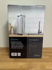 Innovia Automatic Paper Towel Dispenser Touchless Technology White New